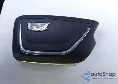 2024 Cadillac Lyriq Sport W/1Sf from USA, damaged, VIN 1GYKPTRK8RZ140231